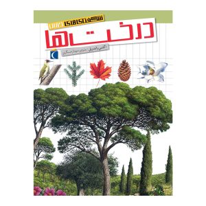 شگفتی‌های جهان - درخت ها